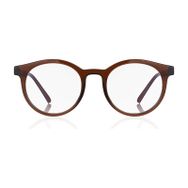 Aqua di Polo 1987 APSO001204 Kahverengi Mavi Işık Koruyucu Unisex Gözlük