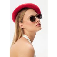 Aqua Di Polo 1987 APSU036501 Unisex Siyah Güneş Gözlüğü