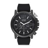 Aqua Di Polo 1987 APWR010004 Siyah Erkek Kol Saati