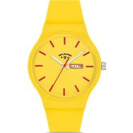 Aqua Di Polo 1987 APWR031821 Unisex Kol Saati