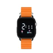Aqua Di Polo 1987 APWR033308 Unisex Kol Saati
