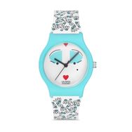 Aqua Di Polo 1987 APWS008102 Unisex Kol Saati