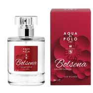 Aqua Di Polo 1987 Boslena EDP 50 ml Kadın Parfüm
