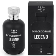 Aqua Di Polo 1987 Dolcedorme Extreme EDP 90 ml Erkek Parfüm