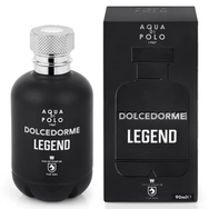 Aqua Di Polo 1987 Dolcedorme Legend EDP 90 ml Erkek Parfüm