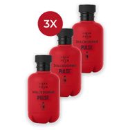 Aqua Di Polo 1987 Dolcedorme Pulse EDP 3x90 ml Erkek Parfüm
