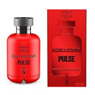 Aqua Di Polo 1987 Dolcedorme Pulse EDP 90 ml Erkek Parfüm