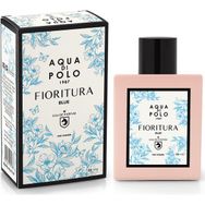 Aqua Di Polo 1987 Fioritura Blue EDP 50 ml Kadın Parfüm