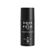 Aqua Di Polo 1987 Gran Paradiso 150 ml Erkek Sprey Deodorant