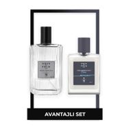 Aqua Di Polo 1987 Gran Paradiso Blue Sport 50 ml Erkek Parfüm + Gran Paradiso EDP 50 ml Erkek Parfüm