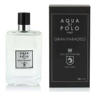 Aqua Di Polo 1987 Gran Paradiso EDP 50 ml Erkek Parfümü