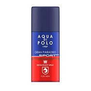 Aqua di Polo 1987 Gran Paradiso Sport 150 ml Erkek Deodorant