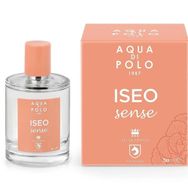 Aqua Di Polo 1987 Iseo Sense EDP 50 ml Kadın Parfüm