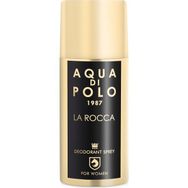 Aqua Di Polo 1987 La Rocca 150 ml Kadın Sprey Deodorant