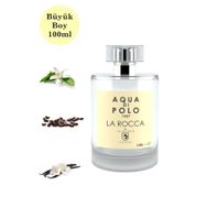 Aqua Di Polo 1987 La Rocca EDP 100 ml Kadın Parfüm