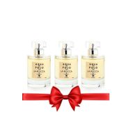 Aqua Di Polo 1987 La Rocca EDP 3x50 ml Kadın Parfüm