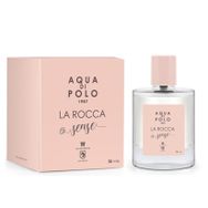 Aqua Di Polo 1987 La Rocca Sense EDP 50 ml Kadın Parfüm