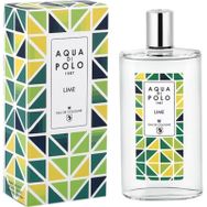 Aqua Di Polo 1987 Lime Eau De Cologne 200 ml Kolonya