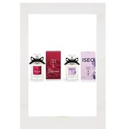 Aqua Di Polo 1987 STCC002001 Bolsena ve Iseo EDP 100 ml Kadın Parfüm Seti