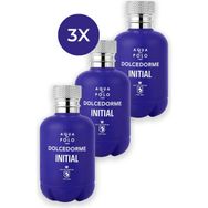 Aqua Di Polo 1987 STCC021148 Dolcedorme Initial EDP 3x90 ml Erkek Parfüm