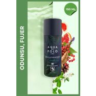 Aqua Di Polo APCA000201 Gran Paradiso Jungle Erkek Deodorant