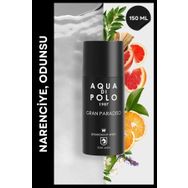 Aqua Di Polo APPDGR03ED 150 ml Erkek Deodorant
