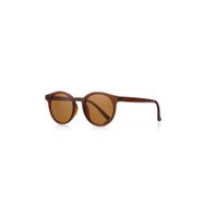 Aqua Di Polo APSI000102 Kahverengi Unisex Güneş Gözlüğü