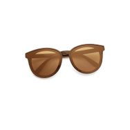 Aqua Di Polo APSN002502 Kahverengi Uv 400 Korumalı Kadın Güneş Gözlüğü