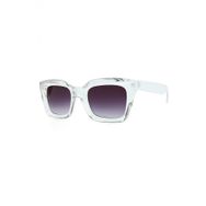 Aqua Di Polo APSN004405 Gri Uv 400 Korumalı Kadın Güneş Gözlüğü