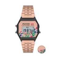 Aqua Di Polo APWA034003 Metal Kadın Kol Saati