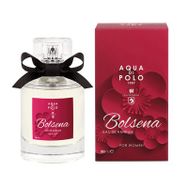 Aqua Di Polo Bolsena EDP 50 ml Kadın Parfüm