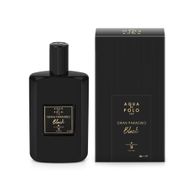Aqua Di Polo Gran Paradiso Black EDP 50 ml Erkek Parfüm