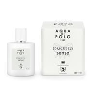 Aqua Di Polo Omodeo Sense EDP 50 ml Kadın Parfüm