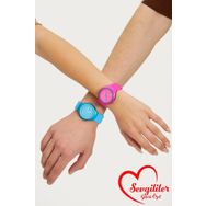 Aqua Di Polo STWA010510 Unisex Kol Saati