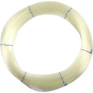 Aqua Godzilla 2 kg 1,60 mm Beyaz Misina