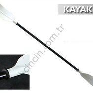 Aqua Marına Alüminyum Oar 4 Section Kürek