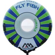 Aqua Marina AM Fly Fish Round Towable Single