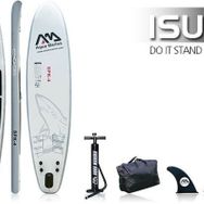 Aqua Marina Spk 4 Stand Up Paddle Board
