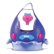 AQUA PETS SUDAKİ DOSTLARIMIZ - KITZI