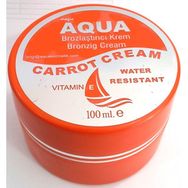 Aqua Sun Bronzlaştırıcı Krem