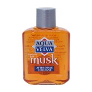 Aqua Velva Musk 103 ml Tıraş Sonrası Kolonyası