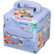 Aquabeads 31913 3000 Parça Mega Boncuk Çantası