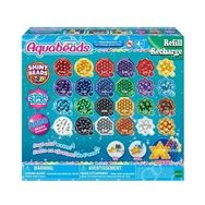 Aquabeads 31995 Parlak Boncuk Paketi