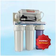 Aquabir 5A-WP Pompalı Su Arıtma Cihazı