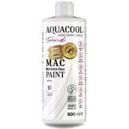 AquaCool 101 Beyaz 500 ml Akrilik Boya