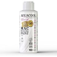 Aquacool 101 Trend Mac Beyaz 150 ml Hobi Boyası