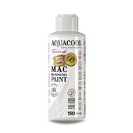 Aquacool 104 Antik Beyaz 150 ml Akrilik Boya