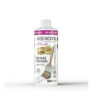 Aquacool 1224 Trend Hibrit Mat 500 ml Vernik