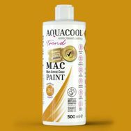 AquaCool 281 Kehribar 500 ml Akrilik Boya