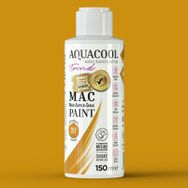 Aquacool 281 Kehribar Trend Mac Su Bazlı Akrilik Hobi Boyası